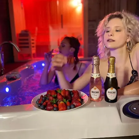 Bed & Breakfast Augustus Luxury