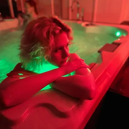 Bed and breakfast Augustus Luxury