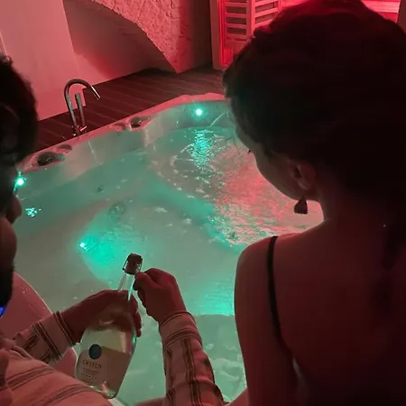 Bed and breakfast Augustus Luxury