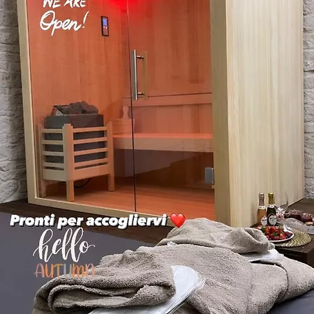 Augustus Luxury טרליצי