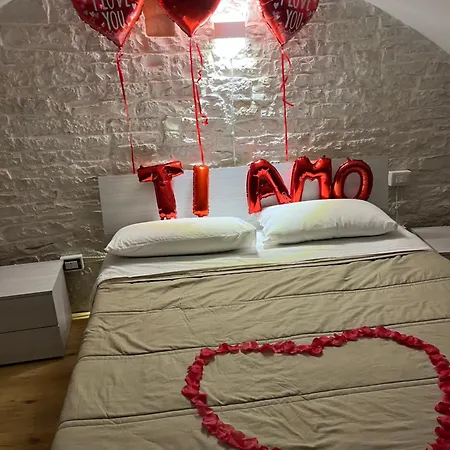 Augustus Luxury 4* טרליצי