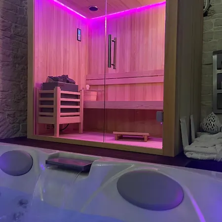 Augustus Luxury Terlizzi