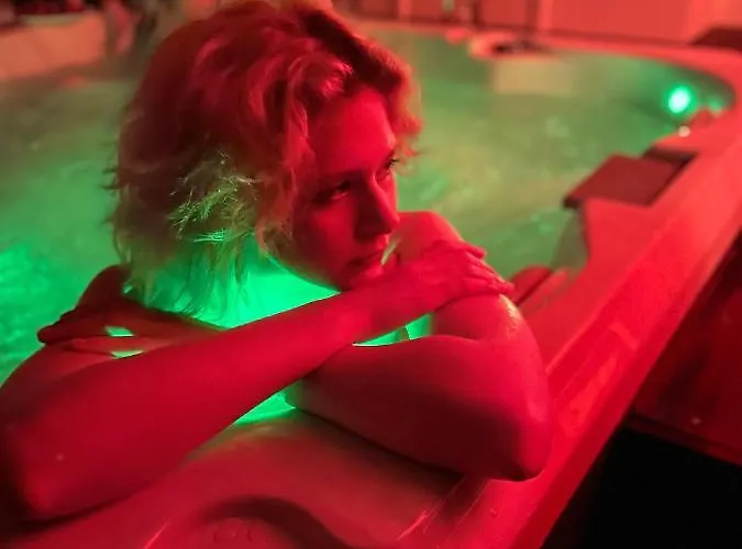 Frühstückspension Augustus Luxury