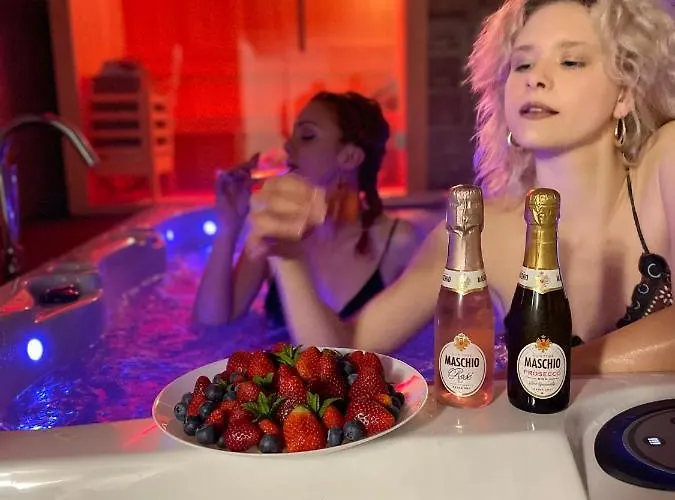 Frühstückspension Augustus Luxury