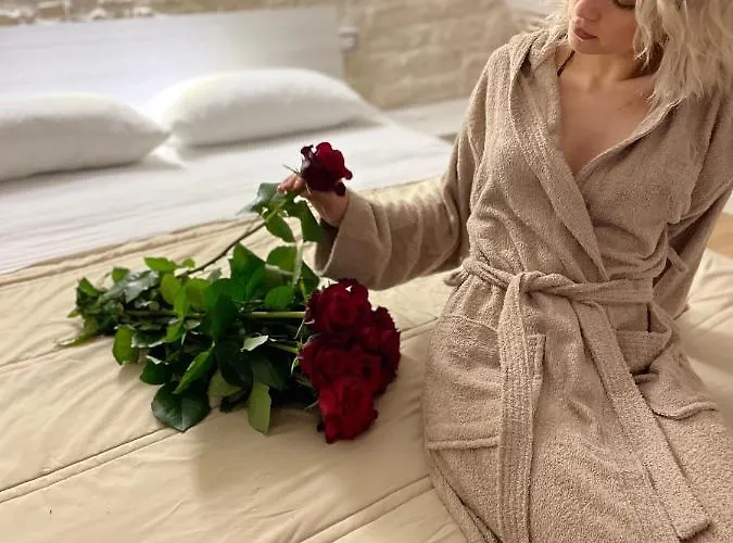 Augustus Luxury Frühstückspension