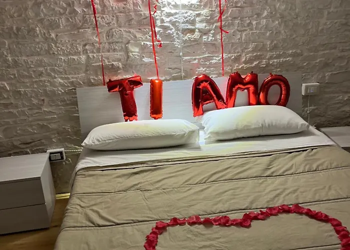 Augustus Luxury 4* Terlizzi