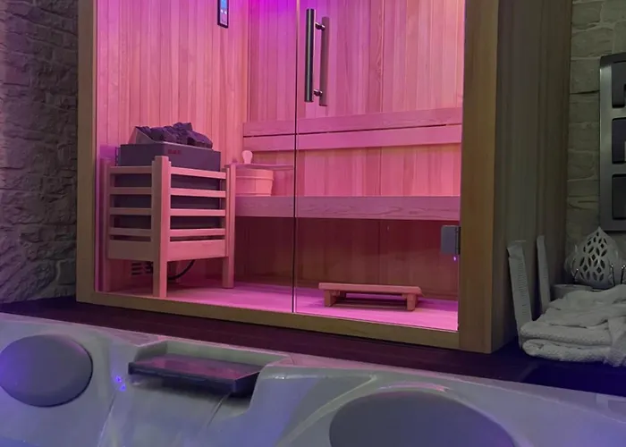 Augustus Luxury Terlizzi