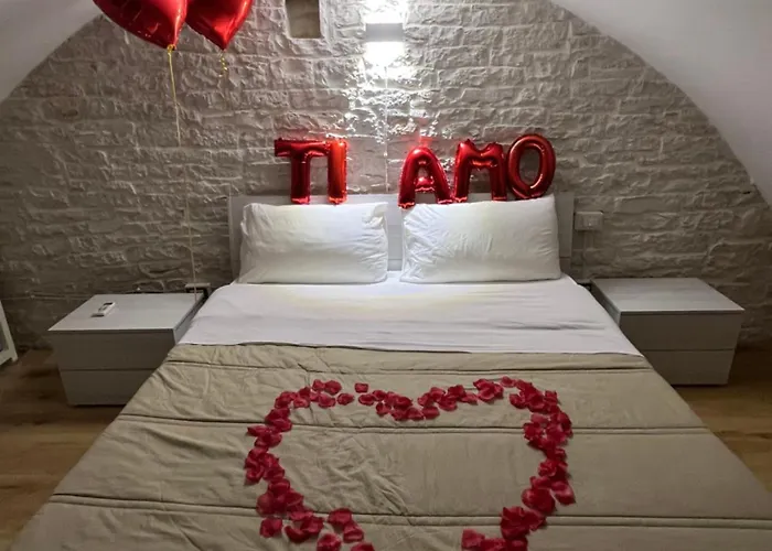 Augustus Luxury Frühstückspension 4*