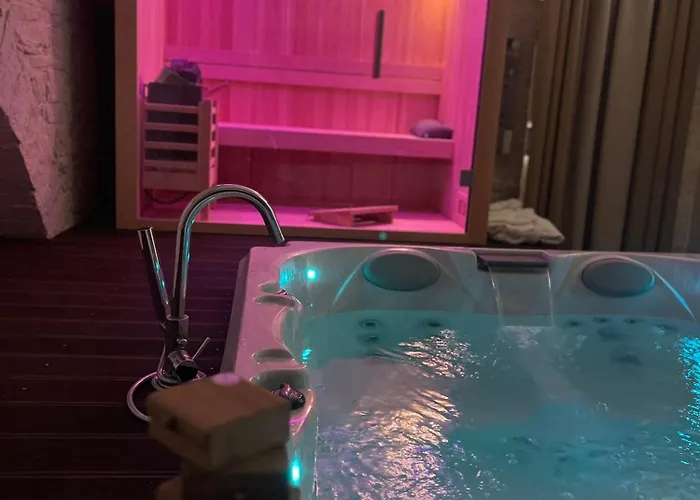 Frühstückspension Augustus Luxury Terlizzi